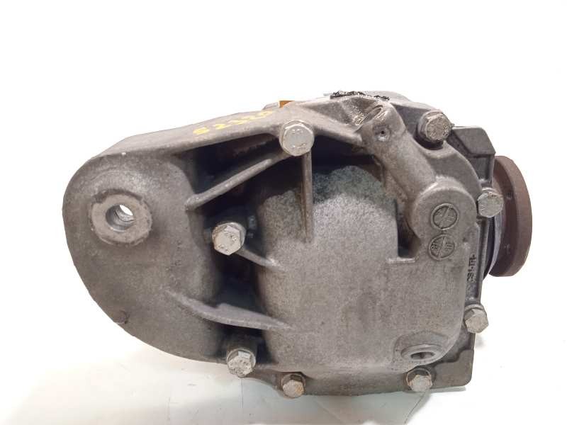 Recambio de diferencial trasero para bmw serie 3 coupe (e92) 320d referencia OEM IAM 7566628 33107591074 33107566628