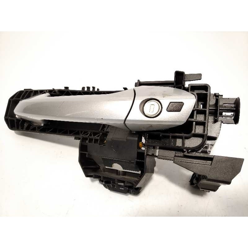 Recambio de maneta exterior delantera izquierda para mercedes-benz clase m (w166) 2.1 cdi cat referencia OEM IAM NOREF  