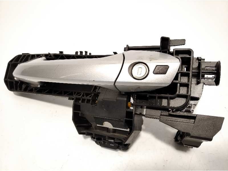 Recambio de maneta exterior delantera izquierda para mercedes-benz clase m (w166) 2.1 cdi cat referencia OEM IAM NOREF  