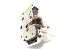 Recambio de cerradura puerta delantera derecha para fiat doblo ii cargo (263) 1.6 jtdm 16v cat referencia OEM IAM 51975079  