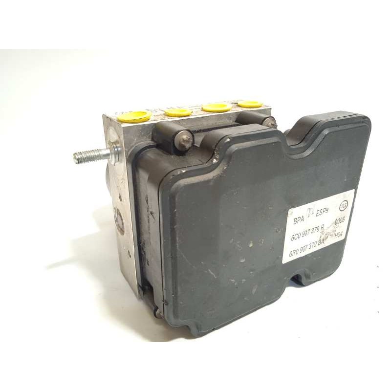 Recambio de abs para seat ibiza (6p1) style referencia OEM IAM 6C0614517R 6C0907379R 269854