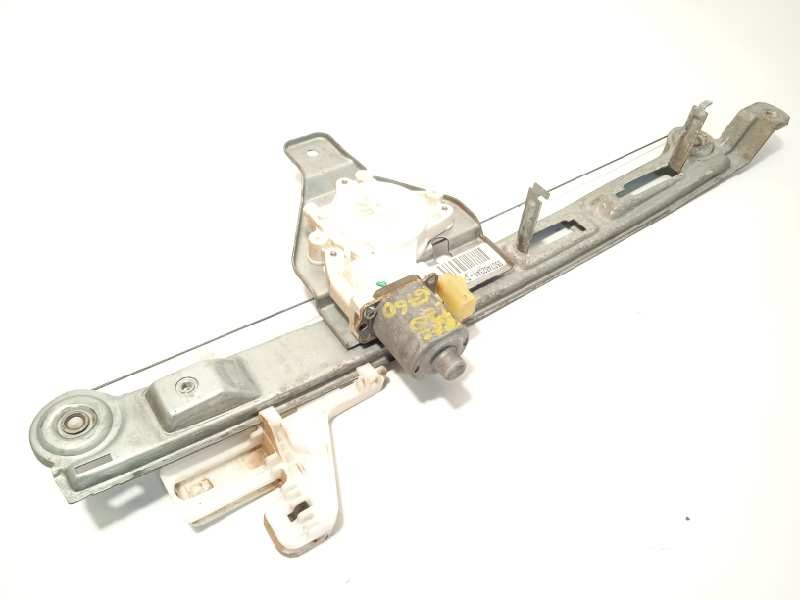 Recambio de elevalunas trasero izquierdo para jeep compass limited referencia OEM IAM 05074823AA  0130822279