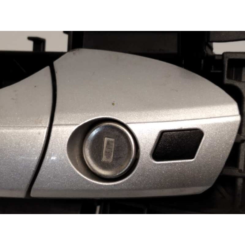 Recambio de maneta exterior delantera izquierda para mercedes-benz clase m (w166) 2.1 cdi cat referencia OEM IAM NOREF  