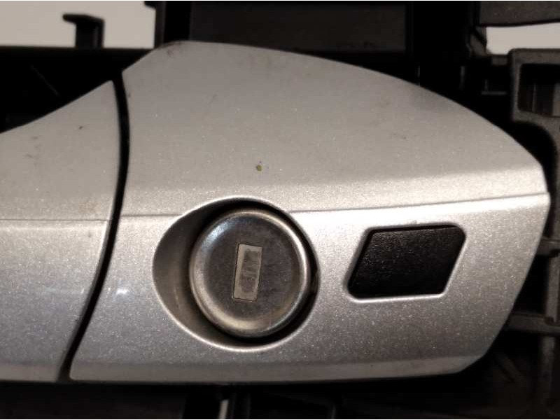 Recambio de maneta exterior delantera izquierda para mercedes-benz clase m (w166) 2.1 cdi cat referencia OEM IAM NOREF  