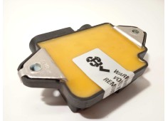 Recambio de modulo electronico para mercedes-benz clase glc coupe (bm 253)(6.2016) referencia OEM IAM A6549009900   2