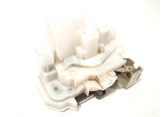 Recambio de cerradura puerta delantera derecha para fiat doblo ii cargo (263) 1.6 jtdm 16v cat referencia OEM IAM 51975079   2