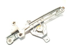 Recambio de elevalunas trasero izquierdo para jeep compass limited referencia OEM IAM 05074823AA  0130822279 2