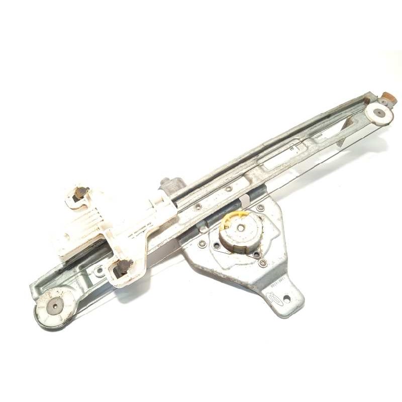 Recambio de elevalunas trasero izquierdo para jeep compass limited referencia OEM IAM 05074823AA  0130822279