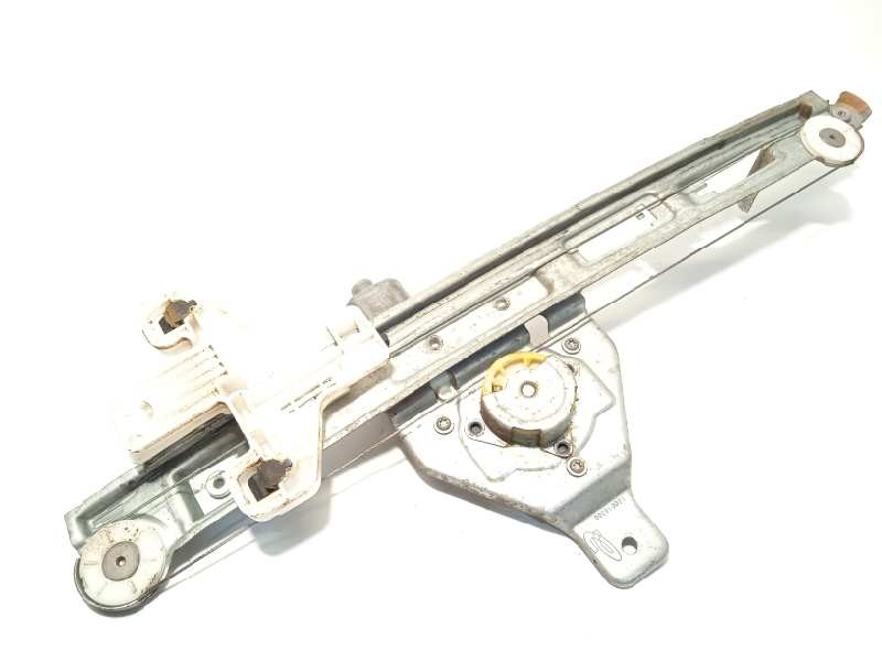 Recambio de elevalunas trasero izquierdo para jeep compass limited referencia OEM IAM 05074823AA  0130822279