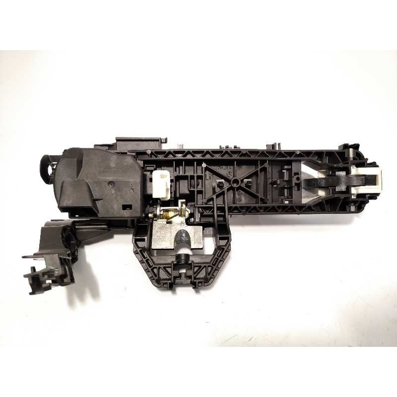 Recambio de maneta exterior delantera izquierda para mercedes-benz clase m (w166) 2.1 cdi cat referencia OEM IAM NOREF  