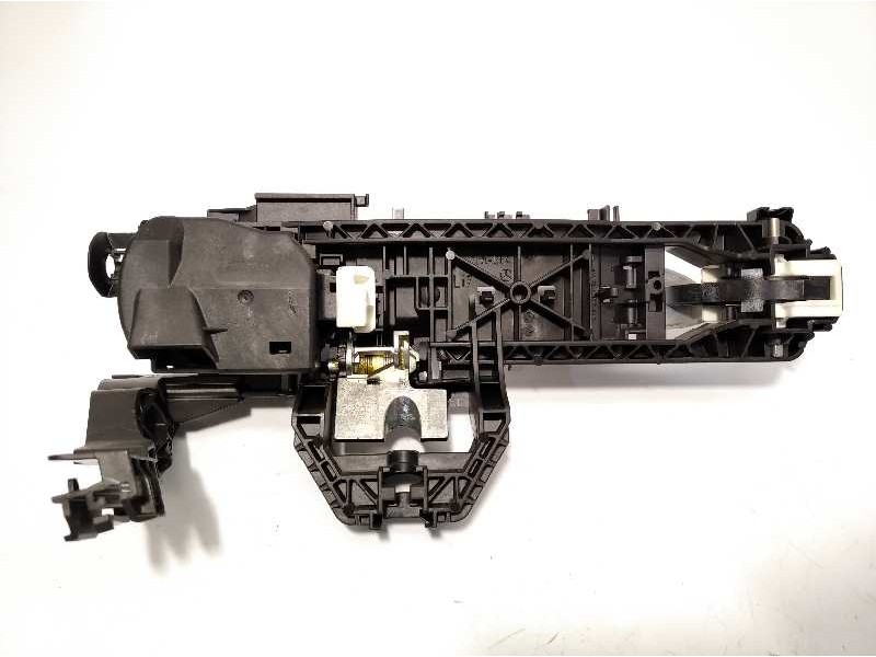 Recambio de maneta exterior delantera izquierda para mercedes-benz clase m (w166) 2.1 cdi cat referencia OEM IAM NOREF  