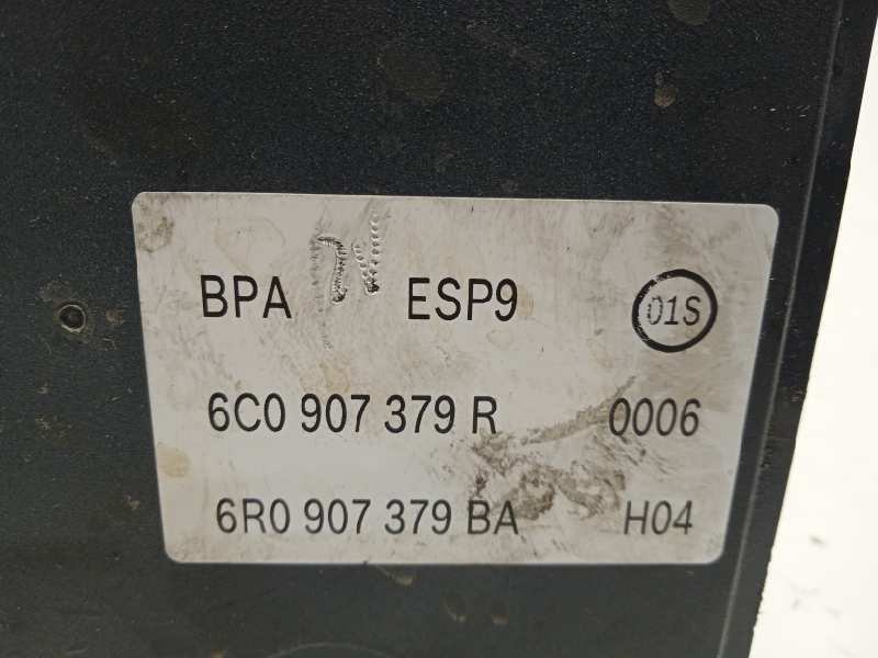 Recambio de abs para seat ibiza (6p1) style referencia OEM IAM 6C0614517R 6C0907379R 269854