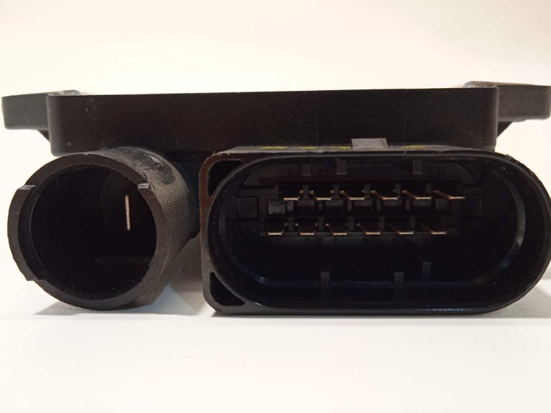 Recambio de modulo electronico para mercedes-benz clase glc coupe (bm 253)(6.2016) referencia OEM IAM A6549009900  