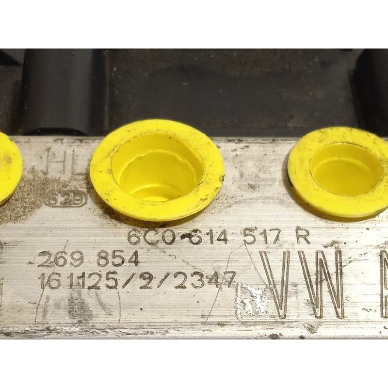 Recambio de abs para seat ibiza (6p1) style referencia OEM IAM 6C0614517R 6C0907379R 269854