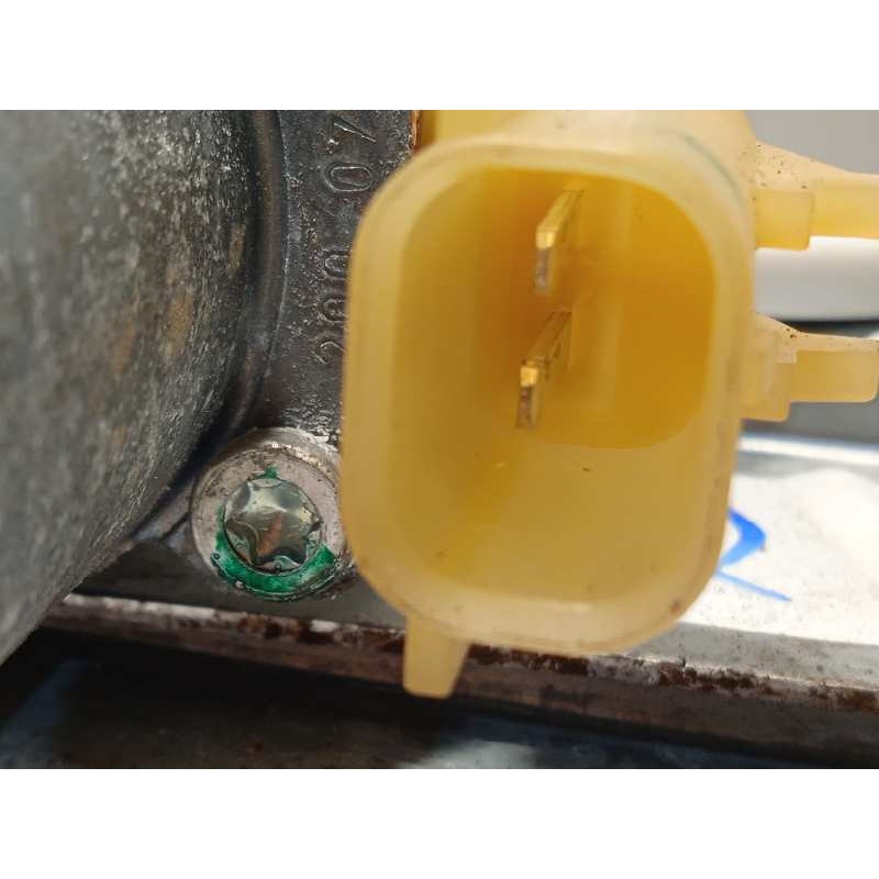 Recambio de elevalunas trasero izquierdo para jeep compass limited referencia OEM IAM 05074823AA  0130822279