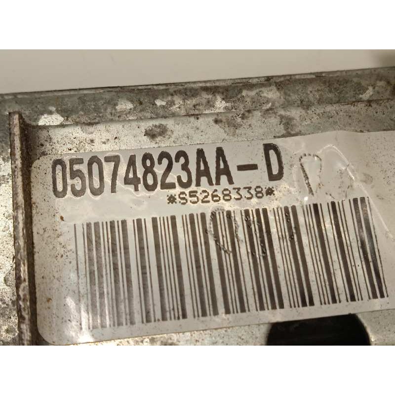 Recambio de elevalunas trasero izquierdo para jeep compass limited referencia OEM IAM 05074823AA  0130822279