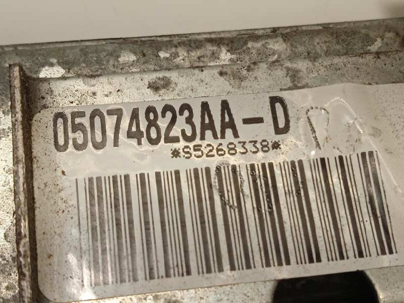 Recambio de elevalunas trasero izquierdo para jeep compass limited referencia OEM IAM 05074823AA  0130822279