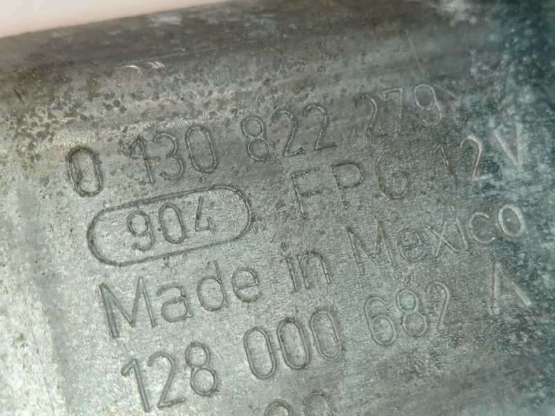 Recambio de elevalunas trasero izquierdo para jeep compass limited referencia OEM IAM 05074823AA  0130822279