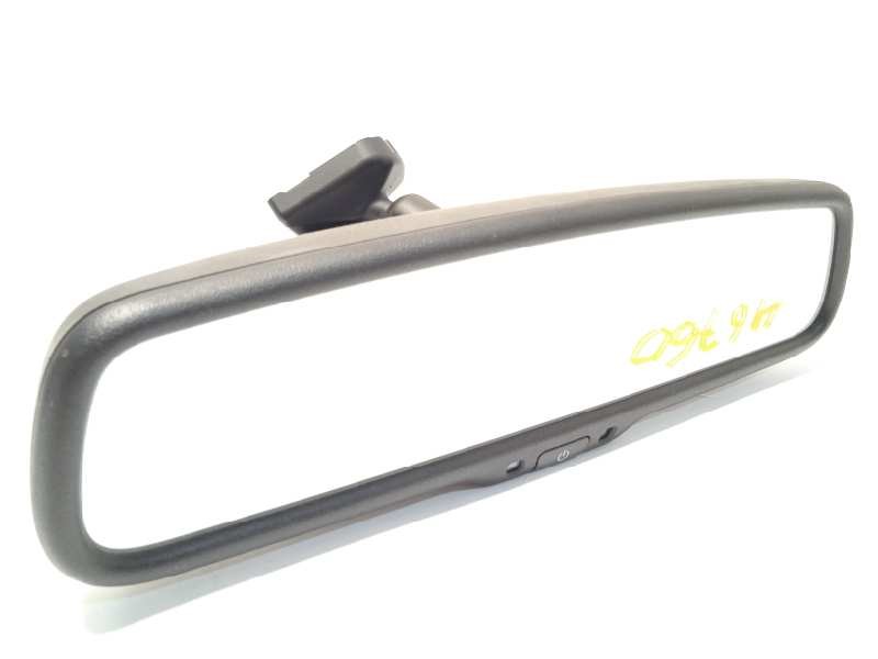 Recambio de espejo interior para jeep compass limited referencia OEM IAM 04805572AD  