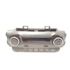 Recambio de mando climatizador para hyundai kona 1.0 tgdi cat referencia OEM IAM 97250J9XXX 97250J9370TMT 