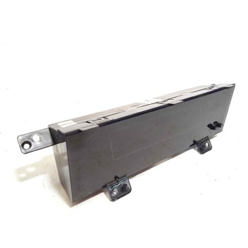 Recambio de pantalla multifuncion para subaru impreza g13 1.6 cat referencia OEM IAM 85261FJ080  