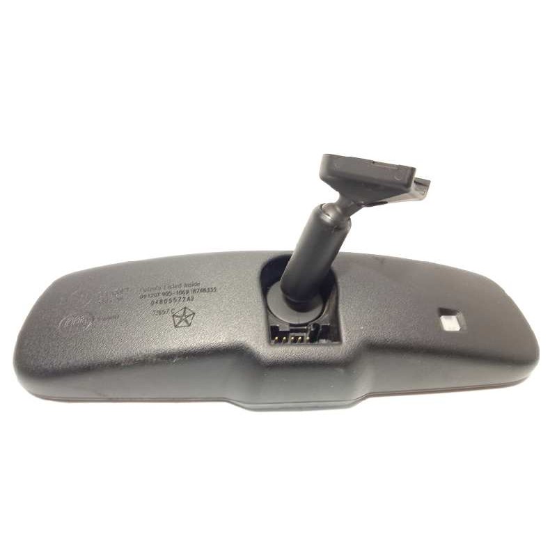 Recambio de espejo interior para jeep compass limited referencia OEM IAM 04805572AD  