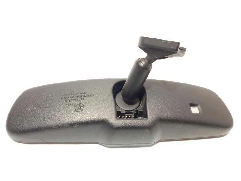 Recambio de espejo interior para jeep compass limited referencia OEM IAM 04805572AD  