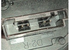 Recambio de cerradura puerta delantera derecha para bmw serie 3 coupe (e92) 320d referencia OEM IAM 7229458  51217229458 2