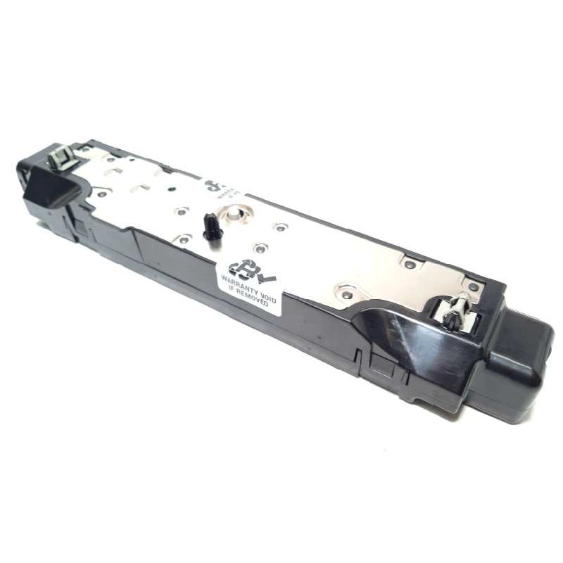 Recambio de antena para tesla model 3 rwd referencia OEM IAM 158560100E  