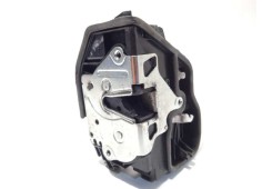 Recambio de cerradura puerta delantera izquierda para bmw serie 3 coupe (e92) 320d referencia OEM IAM 7229461  51217229461