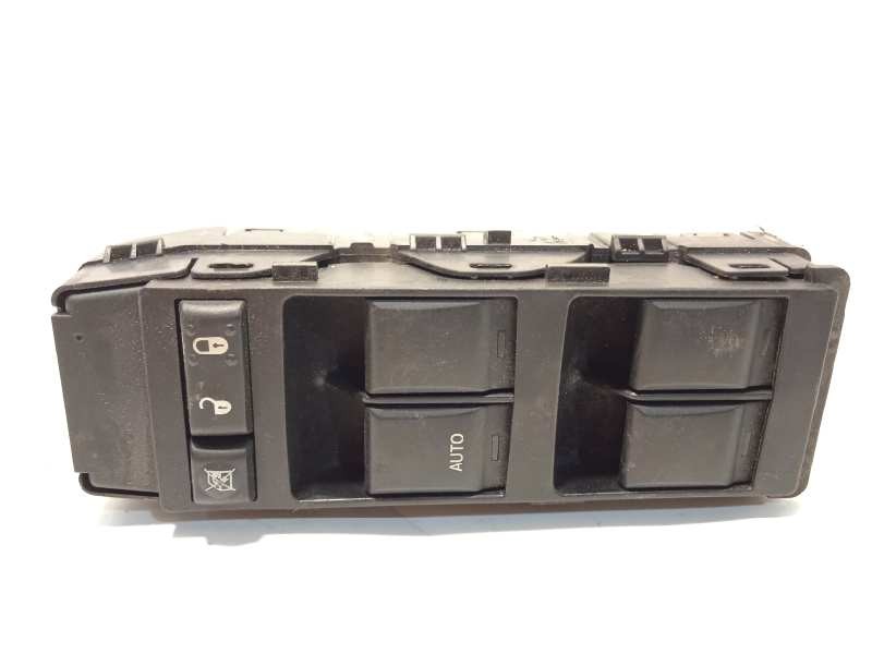 Recambio de mando elevalunas delantero izquierdo para jeep compass limited referencia OEM IAM 56040691AD  