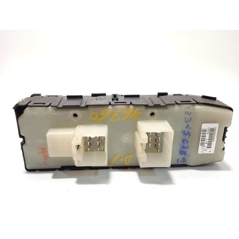 Recambio de mando elevalunas delantero izquierdo para jeep compass limited referencia OEM IAM 56040691AD  