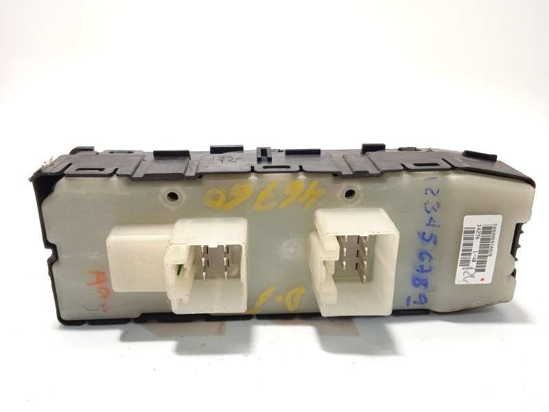 Recambio de mando elevalunas delantero izquierdo para jeep compass limited referencia OEM IAM 56040691AD  