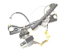 Recambio de elevalunas delantero derecho para bmw serie 3 coupe (e92) 320d referencia OEM IAM 7193456 7191118 0130822403