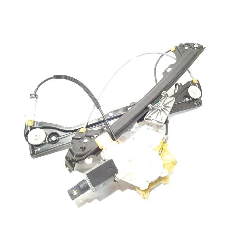 Recambio de elevalunas delantero derecho para bmw serie 3 coupe (e92) 320d referencia OEM IAM 7193456 7191118 0130822403