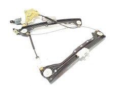 Recambio de elevalunas delantero derecho para bmw serie 3 coupe (e92) 320d referencia OEM IAM 7193456 7191118 0130822403 2