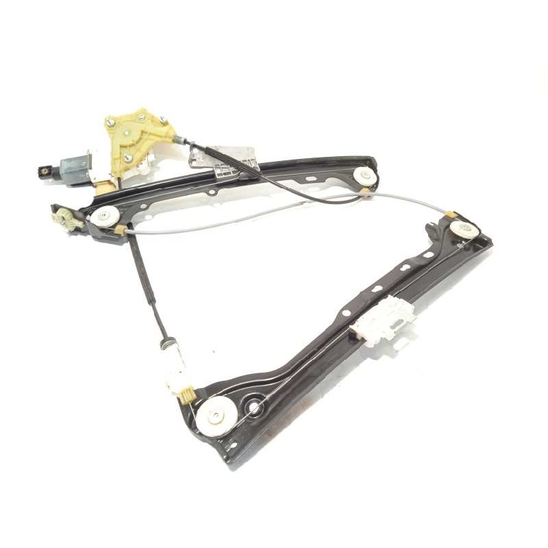 Recambio de elevalunas delantero derecho para bmw serie 3 coupe (e92) 320d referencia OEM IAM 7193456 7191118 0130822403