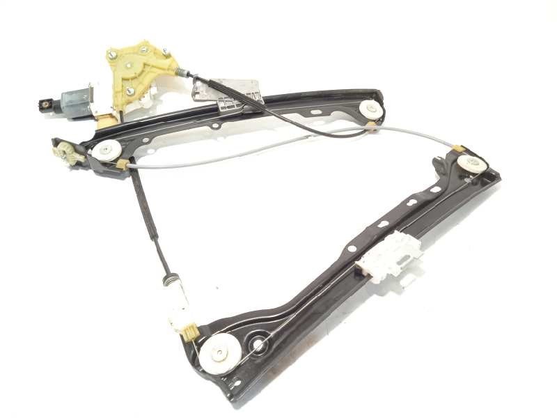 Recambio de elevalunas delantero derecho para bmw serie 3 coupe (e92) 320d referencia OEM IAM 7193456 7191118 0130822403