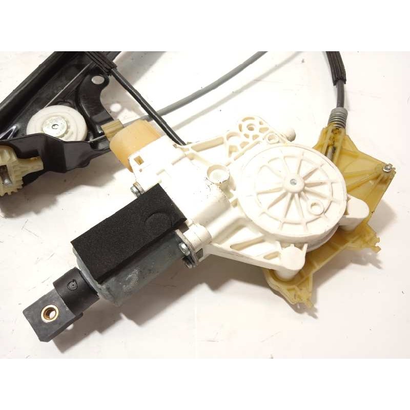 Recambio de elevalunas delantero derecho para bmw serie 3 coupe (e92) 320d referencia OEM IAM 7193456 7191118 0130822403