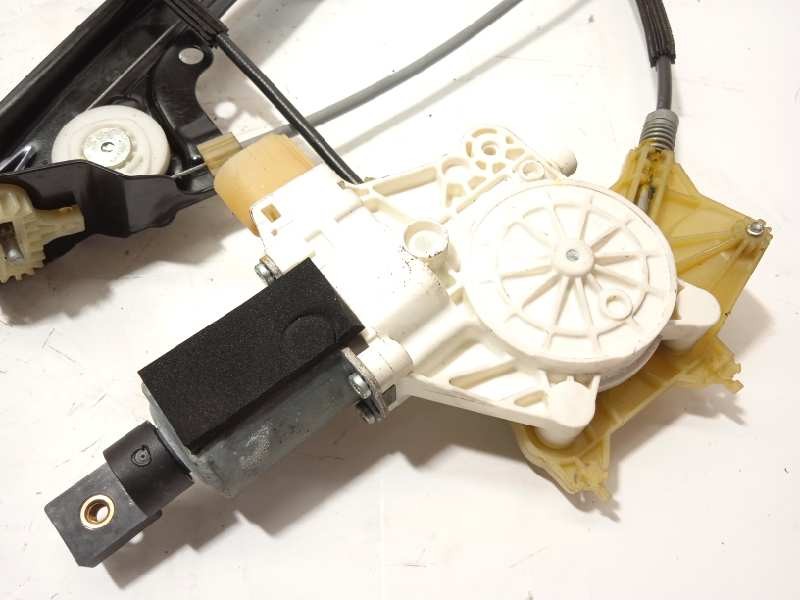 Recambio de elevalunas delantero derecho para bmw serie 3 coupe (e92) 320d referencia OEM IAM 7193456 7191118 0130822403