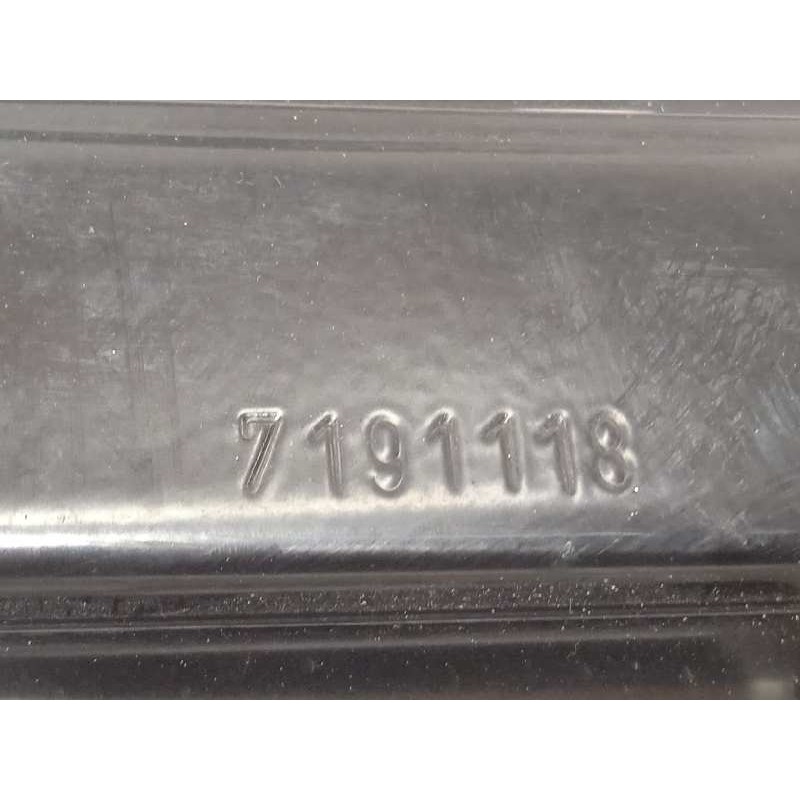 Recambio de elevalunas delantero derecho para bmw serie 3 coupe (e92) 320d referencia OEM IAM 7193456 7191118 0130822403