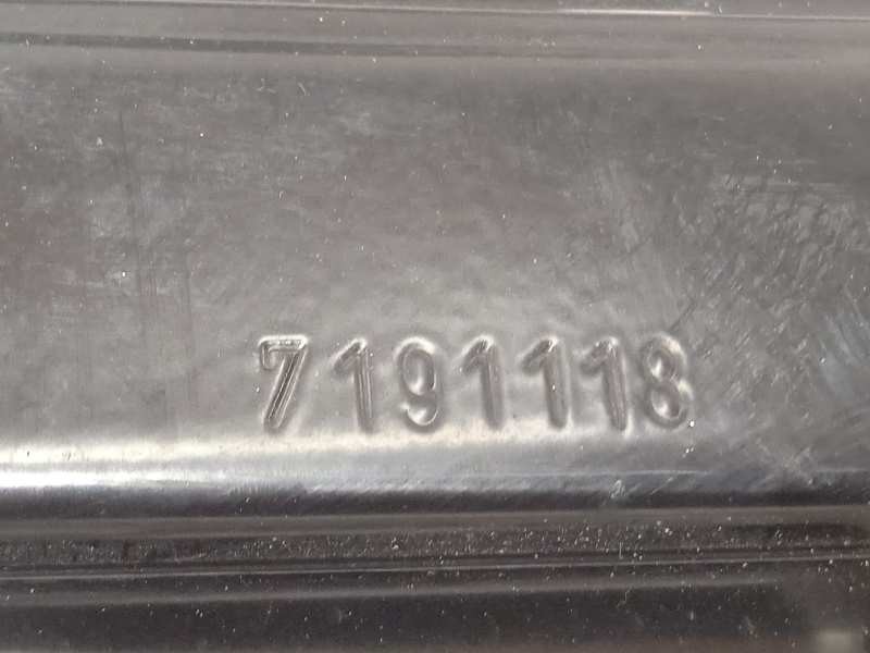 Recambio de elevalunas delantero derecho para bmw serie 3 coupe (e92) 320d referencia OEM IAM 7193456 7191118 0130822403