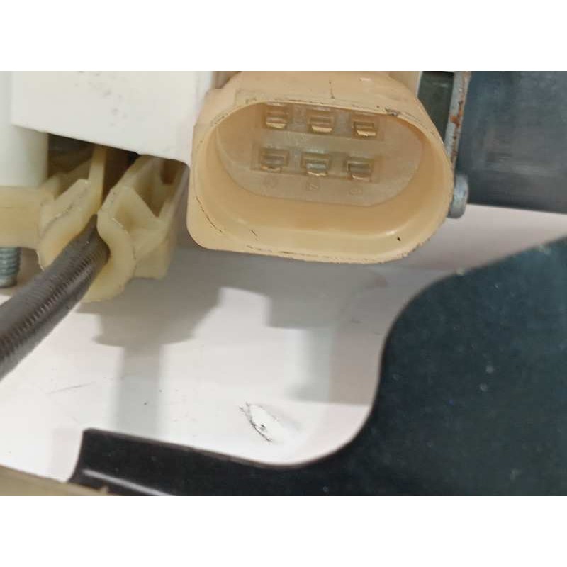 Recambio de elevalunas delantero derecho para bmw serie 3 coupe (e92) 320d referencia OEM IAM 7193456 7191118 0130822403