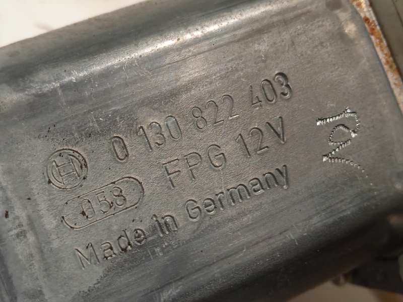 Recambio de elevalunas delantero derecho para bmw serie 3 coupe (e92) 320d referencia OEM IAM 7193456 7191118 0130822403