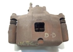 Recambio de pinza freno delantera derecha para jeep compass limited referencia OEM IAM 5191238AA   2