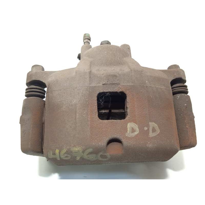 Recambio de pinza freno delantera derecha para jeep compass limited referencia OEM IAM 5191238AA  