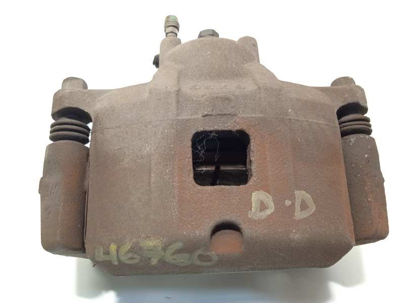 Recambio de pinza freno delantera derecha para jeep compass limited referencia OEM IAM 5191238AA  