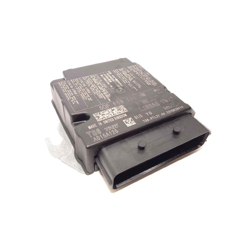 Recambio de centralita airbag para seat arona fr referencia OEM IAM 5QF959655AM  