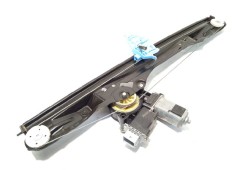 Recambio de elevalunas delantero derecho para fiat doblo ii cargo (263) 1.6 jtdm 16v cat referencia OEM IAM 51810879   2