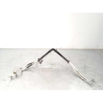 Recambio de tubos aire acondicionado para ford transit furgón (tts) referencia OEM IAM KK2119A834AB 2322201 